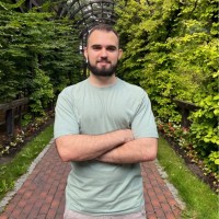 Maksym Prokopenko