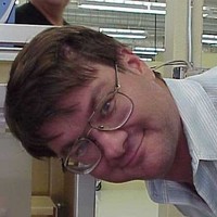 Andrew Bushnell
