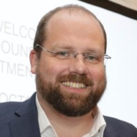 Mark O'Brien