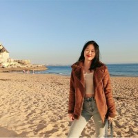 Lily Mao