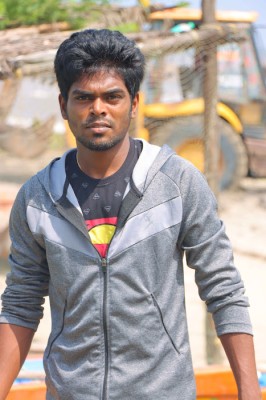 J Abilash