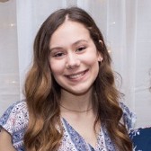 Alexa Barnes