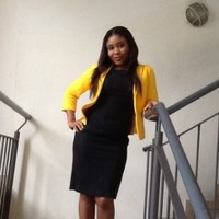 Lilian Okoi