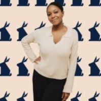 Catherine Similoluwa Odukomaiya🐇