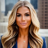 Samantha Parrillo