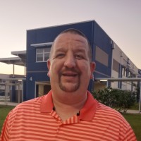 Jon Marshall