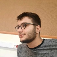 Shayan Khalili