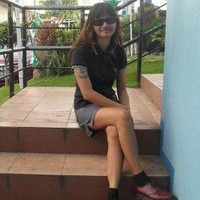 Amy Englaterra