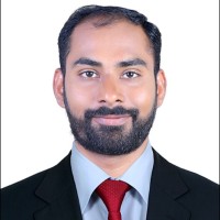 Manu Varghese