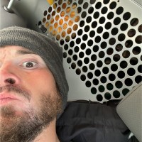 Alex Berrisford