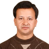 Hari Bhandari