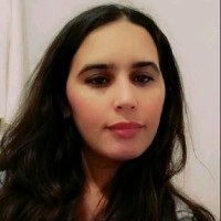 Noor Fatima Zahra Chihab