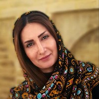 Somayeh Mohammad Hassan Pour Shiraz