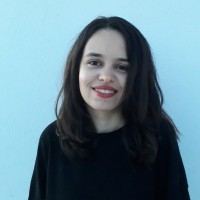 Sahar Nasr