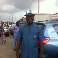Omatsola Olumagin