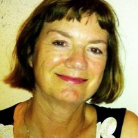 Pauline Tice