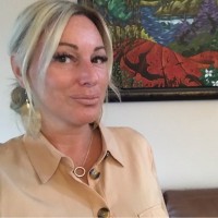 Crystal Mcpherson