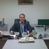 Вячеслав Семенов