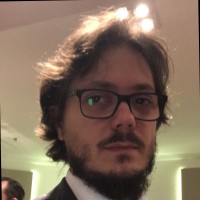 Victor Dorza