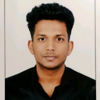 Anshil Suresh