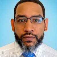 Joshua R. Hutton, Sr., CCP