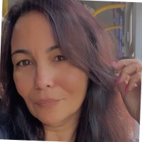 Aline Martins de lima