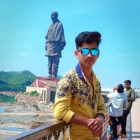 Sandip Parmar