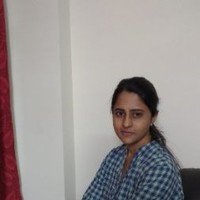 praveena c