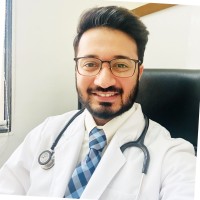 Dr. Tanmay S Kulkarni