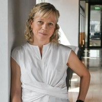 Charlotta Patrickson