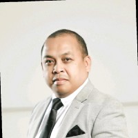 Johary Rakotomalala
