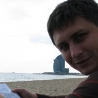Dan Rosu