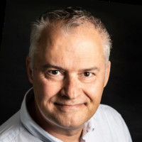 Eugène Klaarhamer