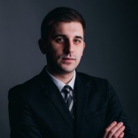 Vlad Morosan