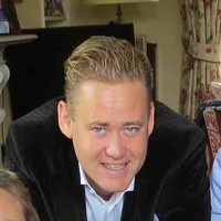 Sebastian Van Der Maat