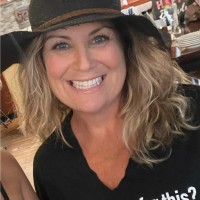 Gina Hansen