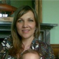 Louise Searle
