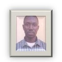 Dickson Olorih