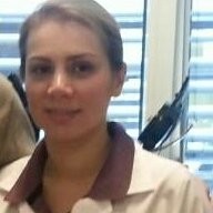 Sadaf Sadeghi