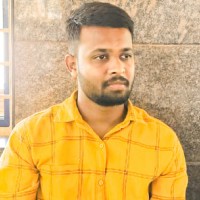 Hemanth B R