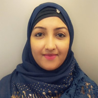 Shazia Hussein