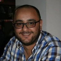 Mohammad Fahmy