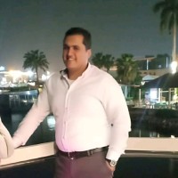 Mohamed Mahmoued