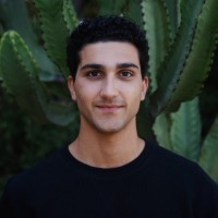 Aaron Benyamini