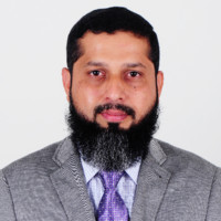 Awes Shaikh