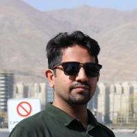 Behnam Barahooeinokhat