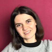 Анна Тарабанова