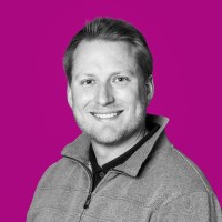 Jonathan Gevers