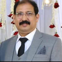 Abidulla Baig