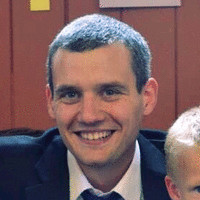 Paul Meadowcroft